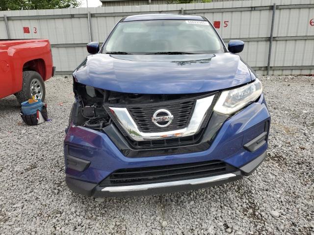 2017 NISSAN ROGUE S - 5N1AT2MT9HC773731