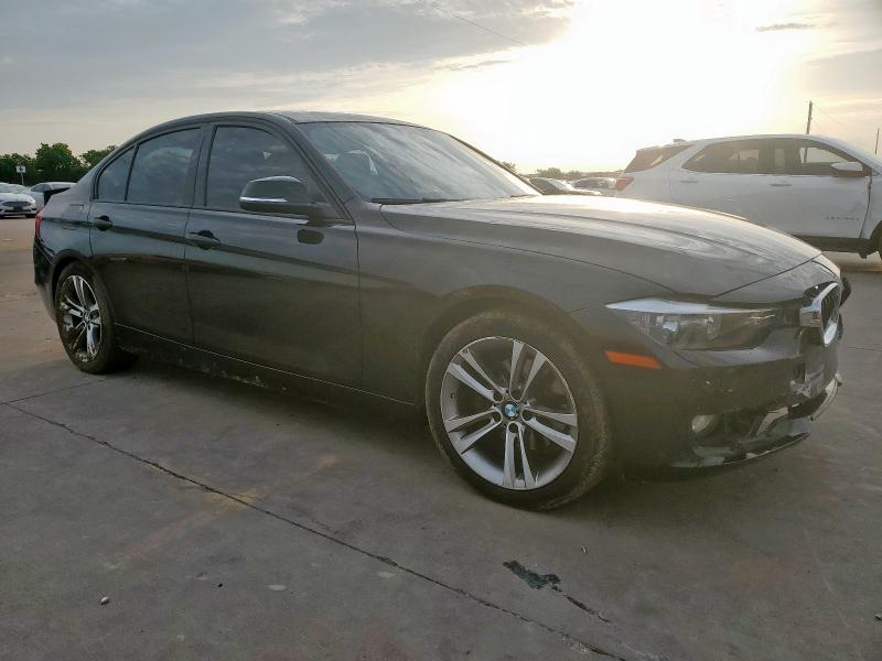Vin: wba3a5c50cfj89732, lot: 59443405, bmw 3 series i 20124