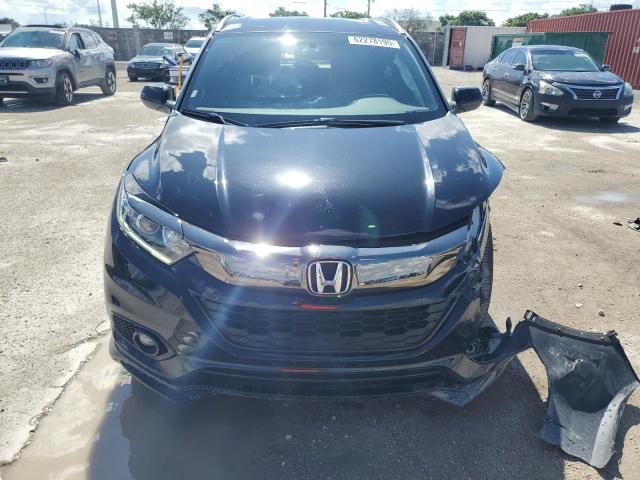 2021 HONDA HR-V SPORT 3CZRU5H14MM733185