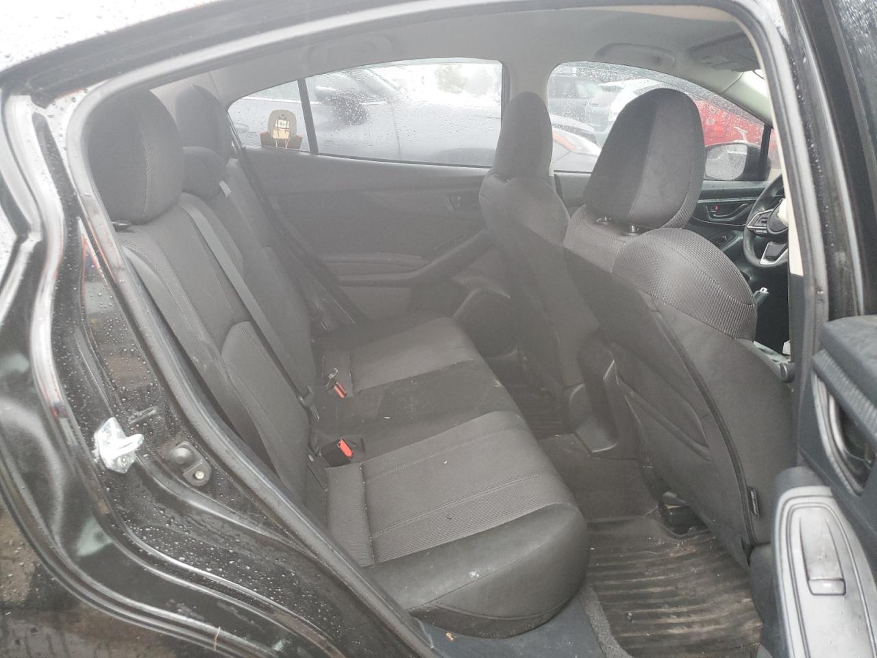 SUBARU IMPREZA PREMIUM