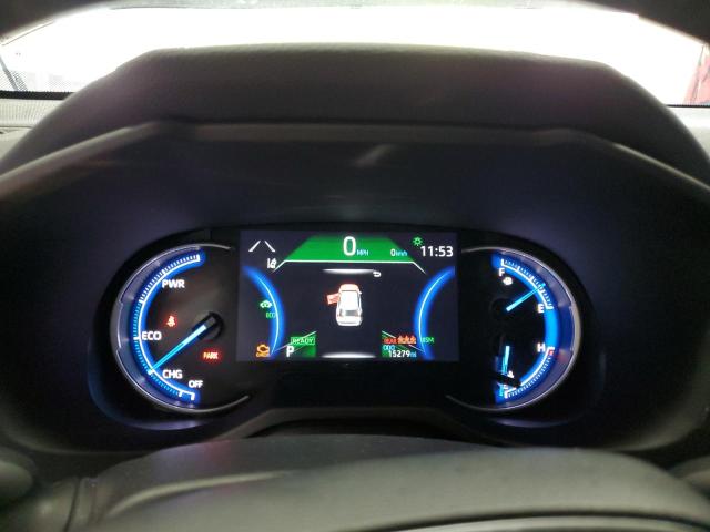 2024 TOYOTA RAV4 XLE 4T3RWRFV7RU136163