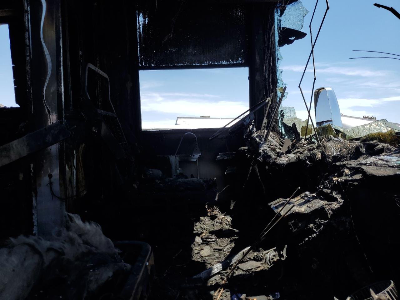 Lot #3246988241 2005 SPARTAN MOTORS MOTORHOME