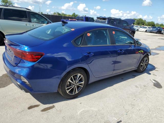 Vin: 3kpf24ad2re817942, lot: 59686095, kia forte lx 20243