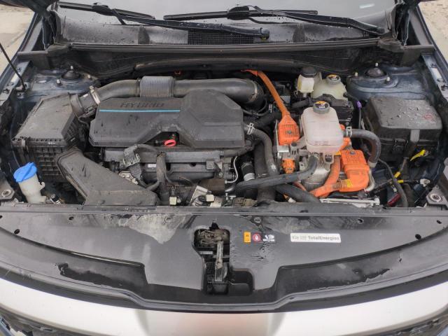 2023 KIA SPORTAGE E - KNDPVCAG9P7027440