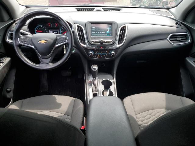 2018 CHEVROLET EQUINOX LT - 3GNAXSEV2JL375688