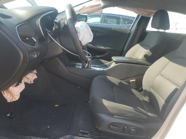 2020 CHEVROLET MALIBU LT - 1G1ZD5ST0LF104112
