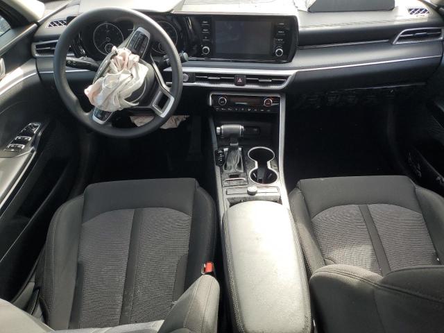 2023 KIA K5 LXS 5XXG14J21PG168001