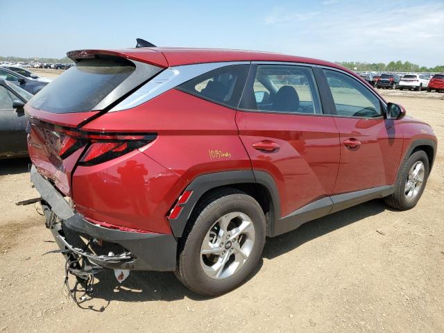 Vin: 5nmja3de7rh432445, lot: 60087025, hyundai tucson se 20243