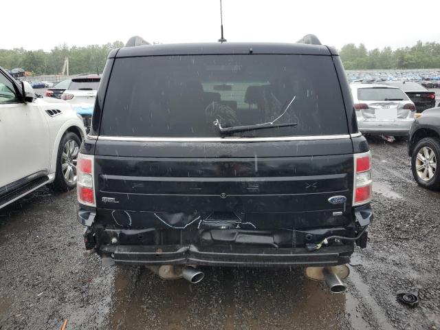 2016 FORD FLEX SEL - 2FMHK6C84GBA21357