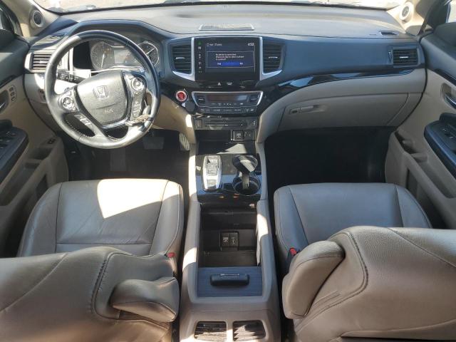 2016 HONDA PILOT TOUR 5FNYF6H99GB108362