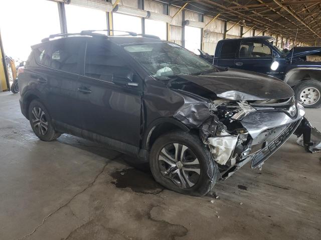 Vin: jtmzfrev7jj178191, lot: 59775605, toyota rav4 le 20184