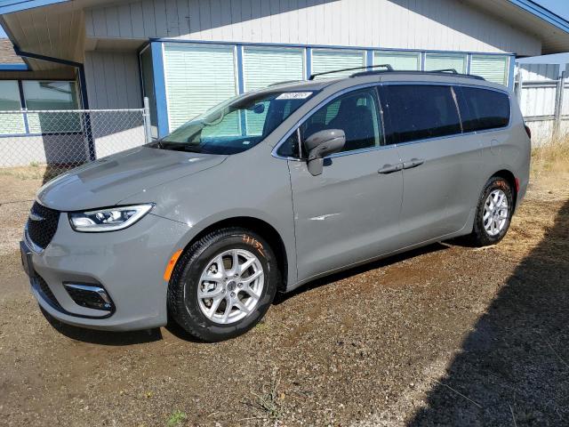 Vin: 2c4rc1bg1nr132907, lot: 60908105, chrysler pacifica touring l 2022 img_1