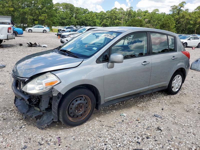 Vin: 3n1bc1cp9al372491, lot: 62467025, nissan versa s 2010 img_1