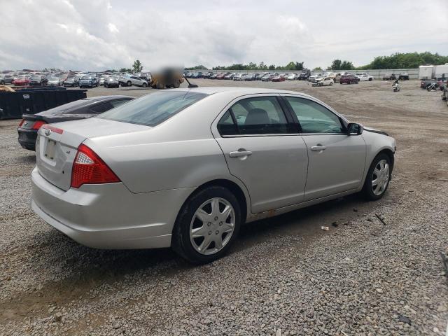 Vin: 3fahp0ha5br134961, lot: 60901235, ford fusion se 20113