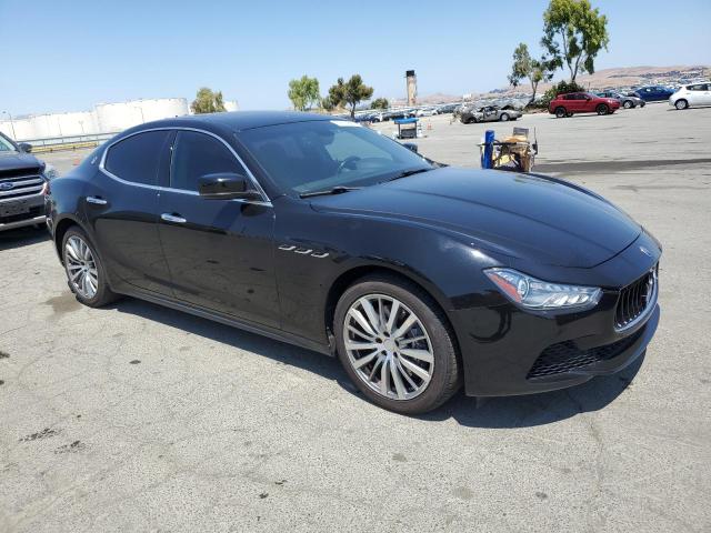 Vin: zam57xsa4f1134475, lot: 60151885, maserati all models 20154