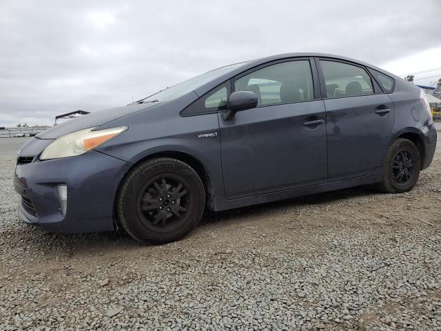 Vin: jtdkn3du4d5582928, lot: 59982855, toyota prius 2013 img_1