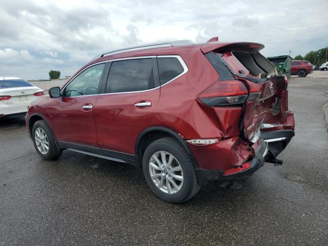 Vin: 5n1at2mv5jc755606, lot: 59352255, nissan rogue s 20182