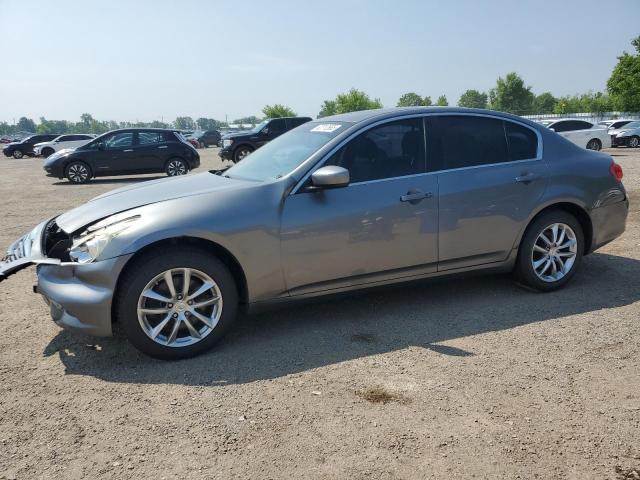 INFINITI G37