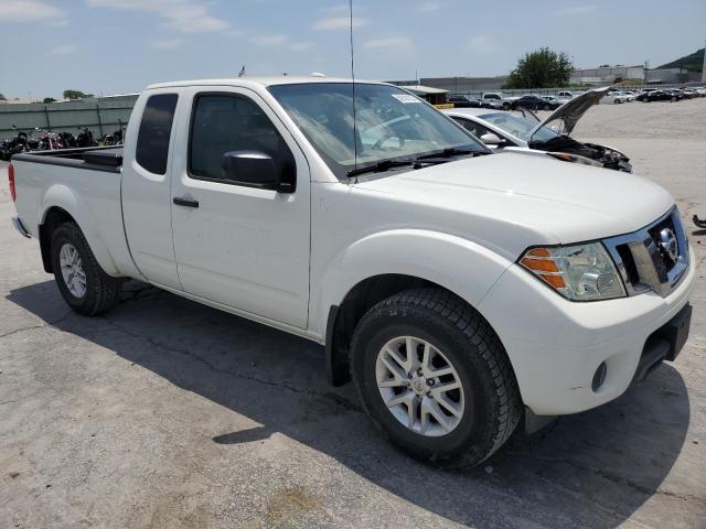 Vin: 1n6ad0cw7fn708201, lot: 59314135, nissan frontier sv 20154