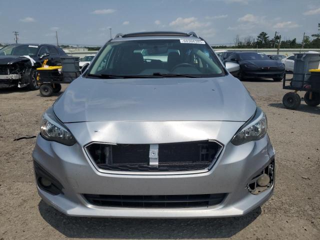 2019 SUBARU IMPREZA PR 4S3GTAD63K3746048