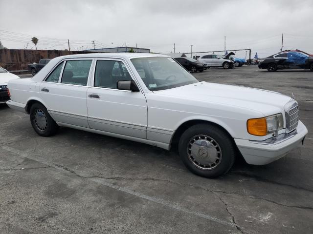Vin: wdbca35e6la552213, lot: 60262225, mercedes-benz s-class sel 19904