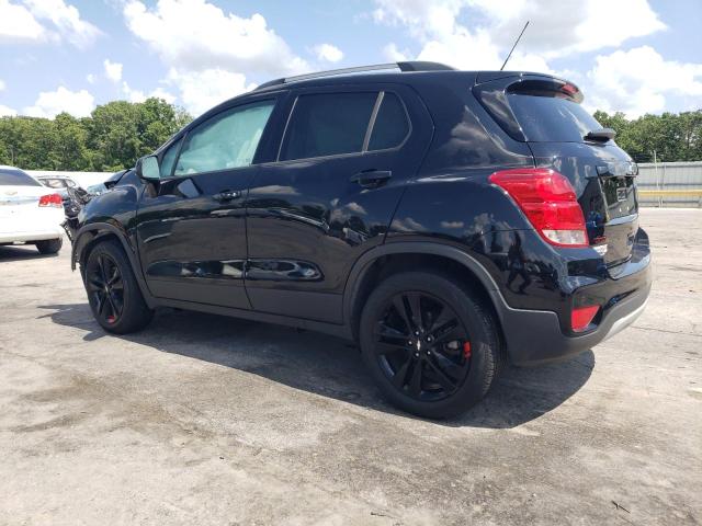 2020 CHEVROLET TRAX 1LT 3GNCJPSB3LL282375