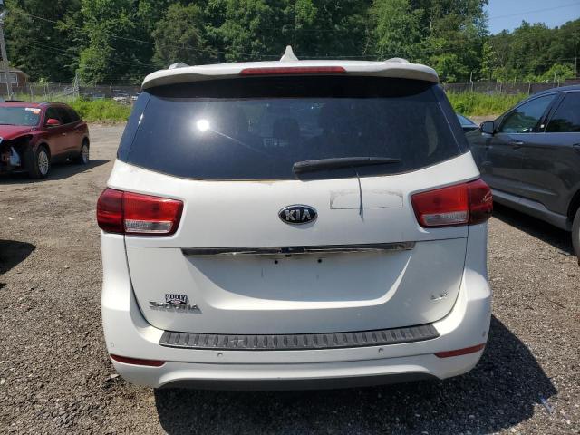 2015 KIA SEDONA LX - KNDMB5C13F6021606
