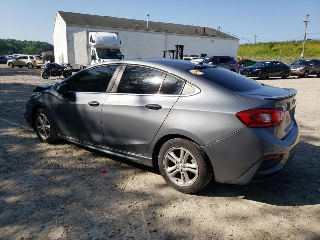 Vin: 1g1be5sm3j7138785, lot: 61250835, chevrolet cruze lt 20182