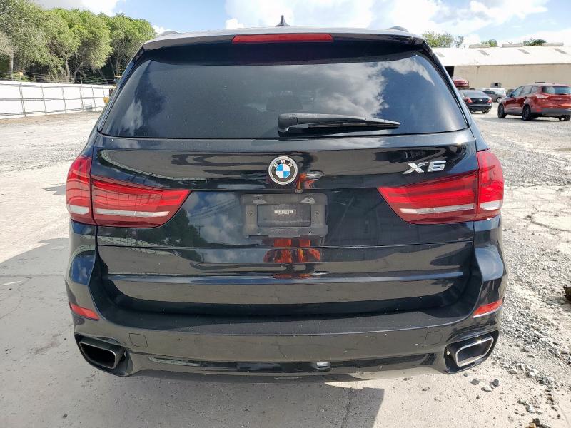 2018 BMW X5 XDR40E 5UXKT0C51J0W00419
