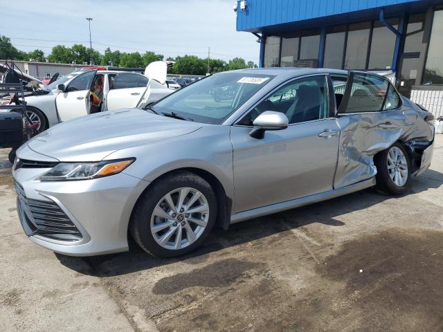 Vin: 4t1c11akxmu602804, lot: 61726505, toyota camry le 2021 img_1