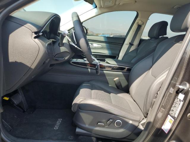 2025 GENESIS GV70 BASE KMUMADTB0SU212229