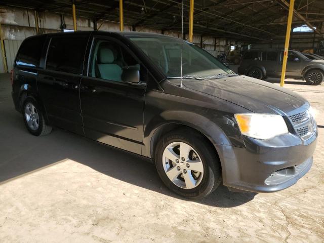 Vin: 2c4rdgbgxdr704216, lot: 60167335, dodge caravan se 20134