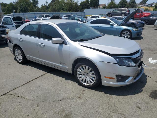 Vin: 3fadp0l34cr197266, lot: 59777685, ford fusion hybrid 20124