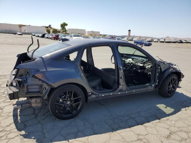 2025 HONDA CIVIC SPOR 2HGFE2F57SH513725
