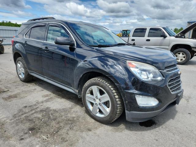 2016 CHEVROLET EQUINOX LT - 2GNFLFEK3G6210485