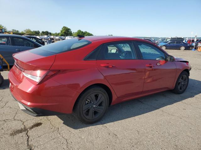 Vin: kmhlm4ag4pu396355, lot: 58698505, hyundai elantra sel 20233