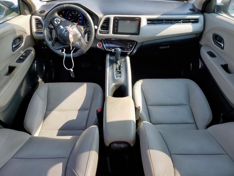 2016 HONDA HR-V EXL 3CZRU5H7XGM729246