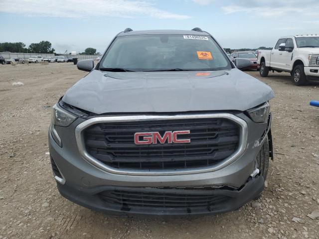 2018 GMC TERRAIN SL 3GKALMEV1JL401170