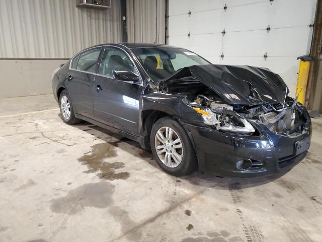 Vin: 1n4al2ap0cn525270, lot: 61422865, nissan altima base 20124