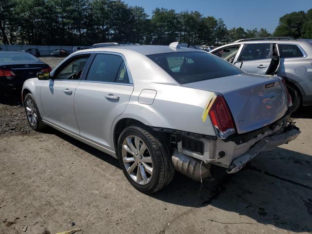 Vin: 2c3ccarg4kh605037, lot: 60302675, chrysler 300 touring 20192