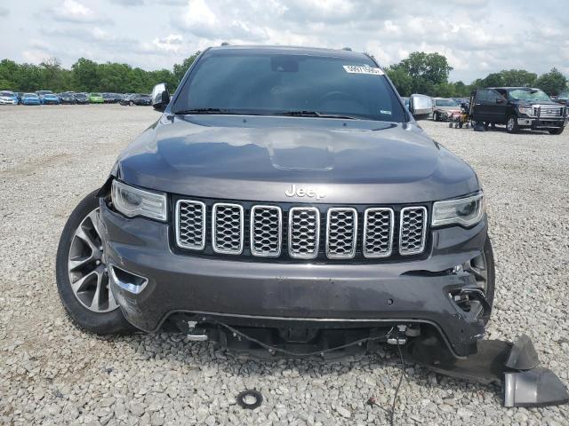 2017 JEEP GRAND CHER - 1C4RJFCG1HC684826