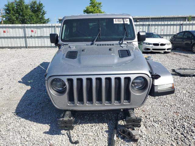 2021 JEEP WRANGLER U 1C4HJXFG7MW538632