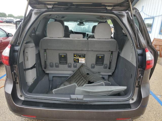 2020 TOYOTA SIENNA LE 5TDKZ3DC5LS051130