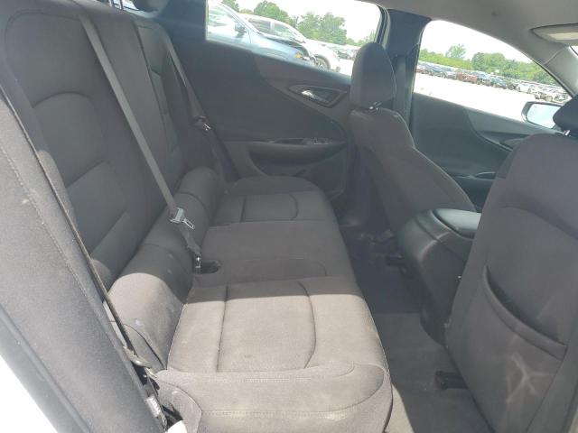 2023 CHEVROLET MALIBU LS - 1G1ZC5STXPF210043