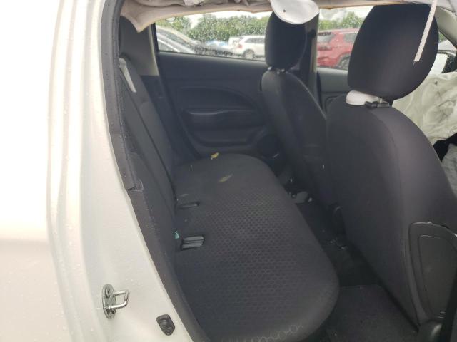2015 MITSUBISHI MIRAGE DE ML32A3HJ4FH051020