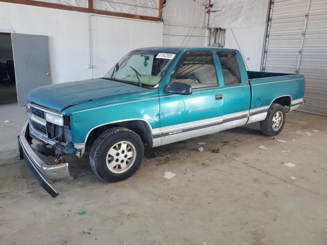 CHEVROLET GMT-400 C1