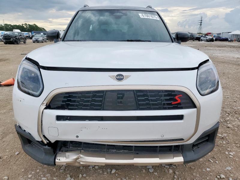 2025 MINI COUNTRYMAN WMZ23GA04S7R18948