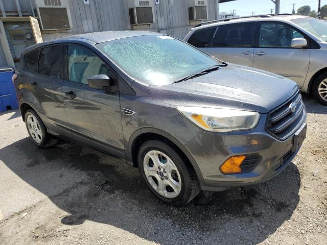 Vin: 1fmcu0f79huc95864, lot: 61305585, ford escape s 20174