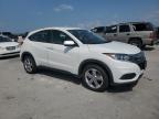 Lot #3310527060 2022 HONDA HR-V LX