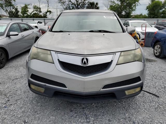 2011 ACURA MDX - 2HNYD2H29BH546944